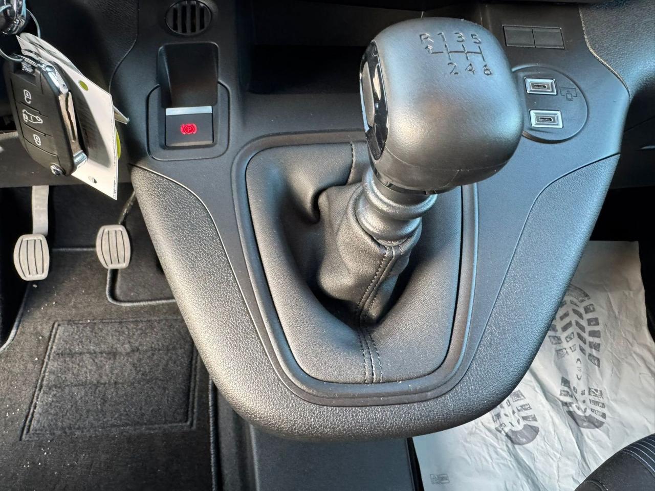 Fiat Fiat Doblo usata 20