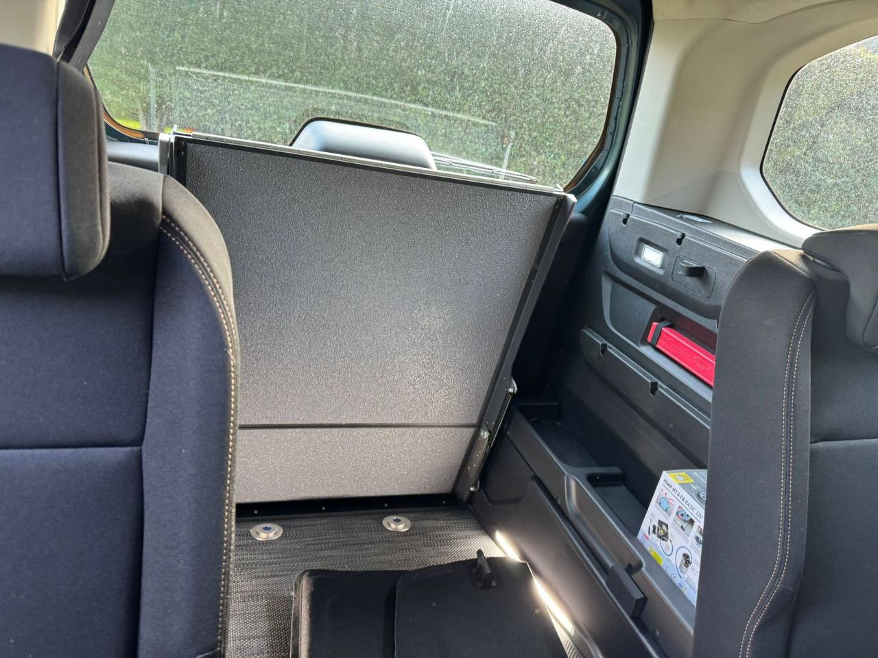 Fiat Fiat Doblo usata 23