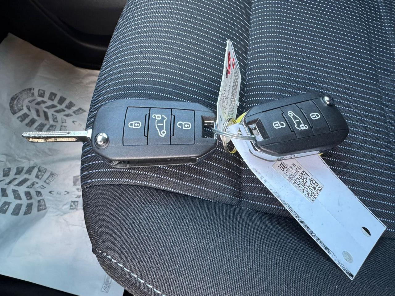 Fiat Fiat Doblo usata 24