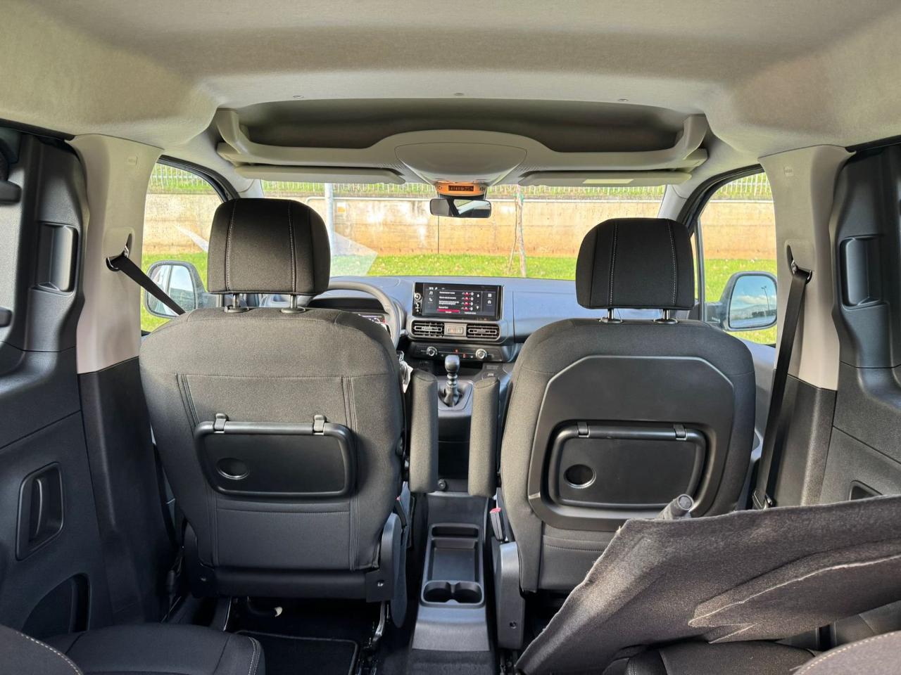 Fiat Fiat Doblo usata 28