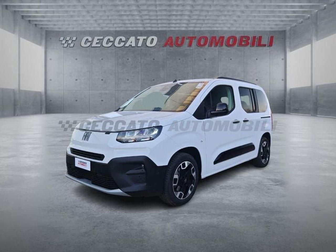 Fiat Fiat Doblo DOBLO CARGO Doblò Doblo Passo Corto 1.5 d Doblo 100cv