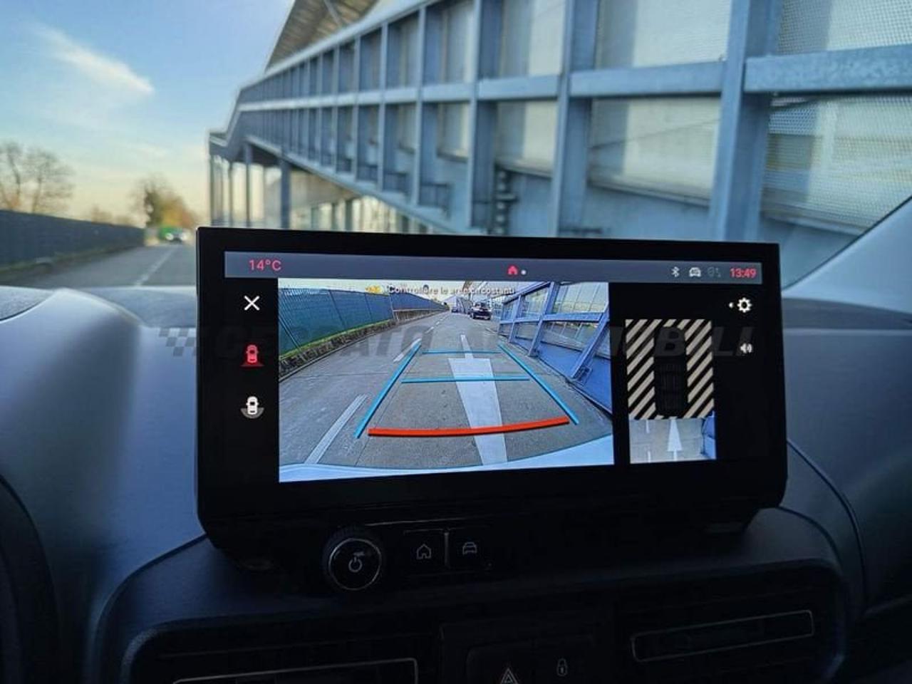 Fiat Fiat Doblo usata 1