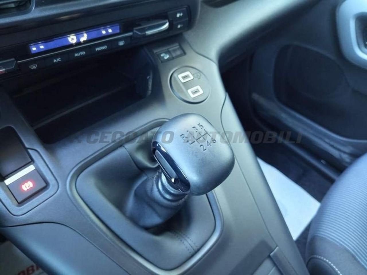 Fiat Fiat Doblo usata 3