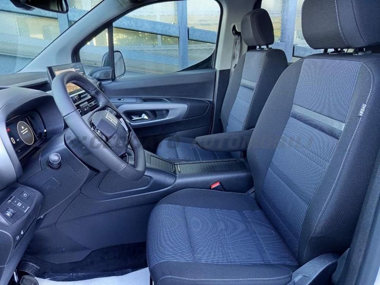 Fiat Fiat Doblo usata 4