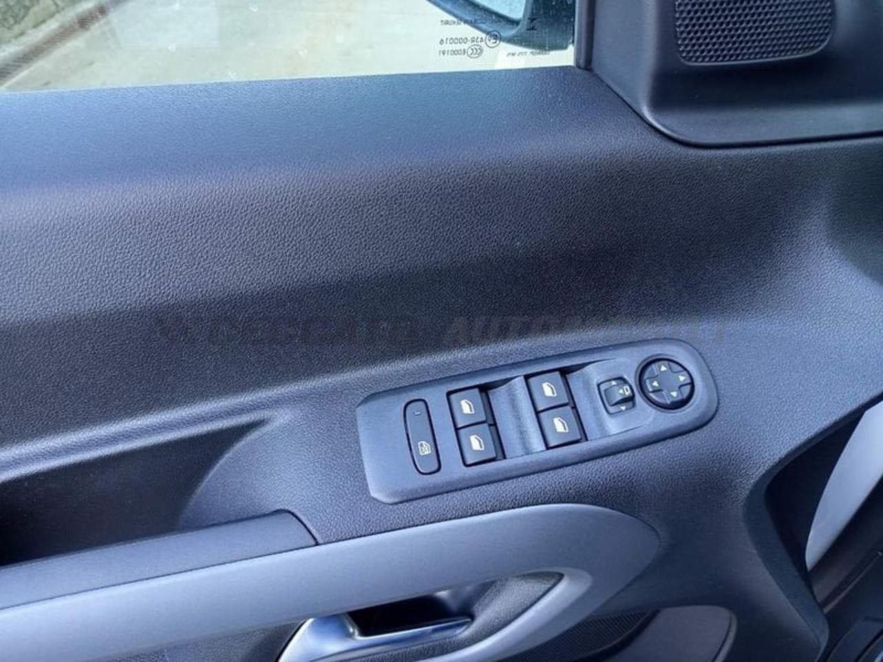 Fiat Fiat Doblo usata 5