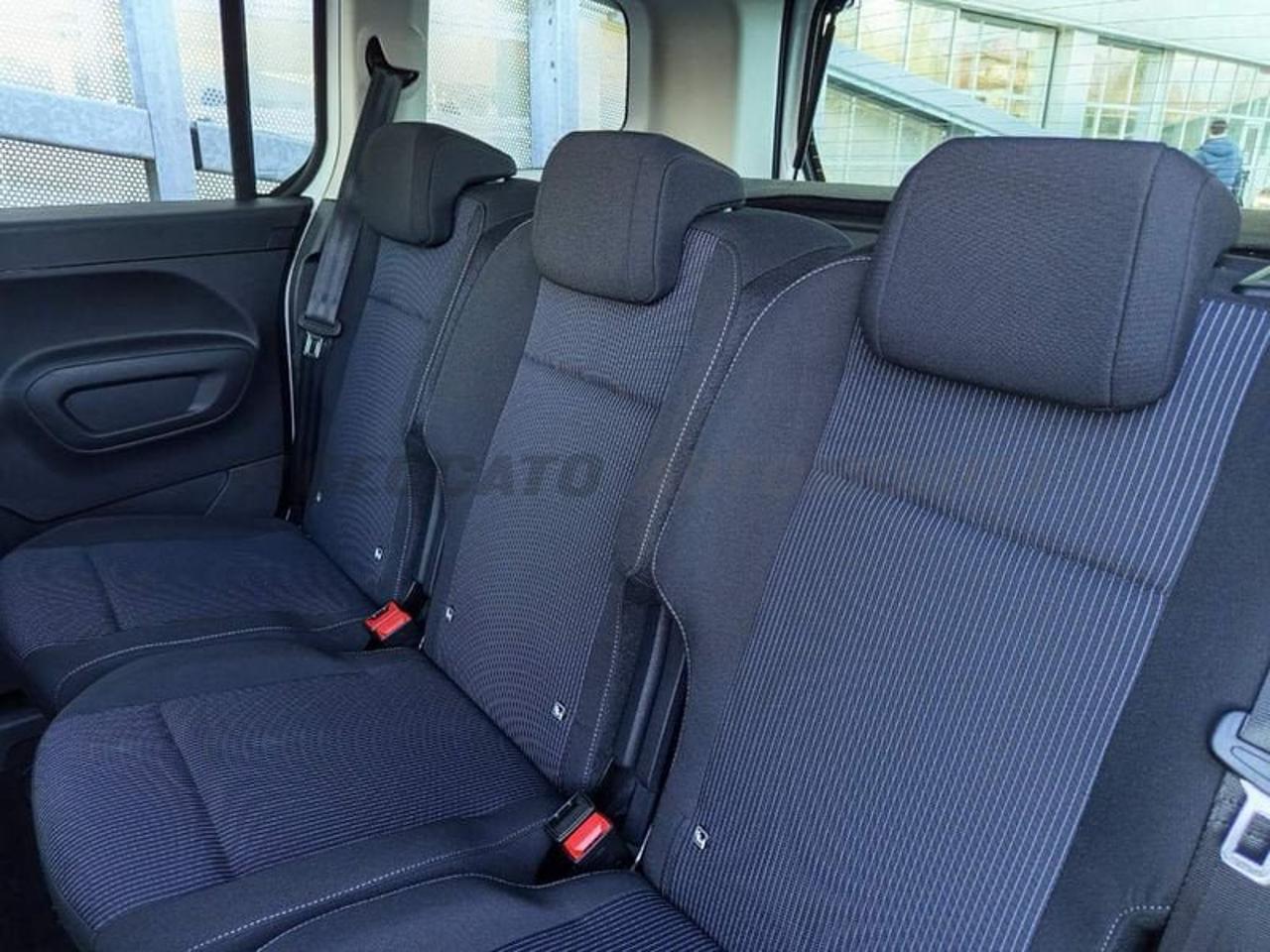 Fiat Fiat Doblo usata 6