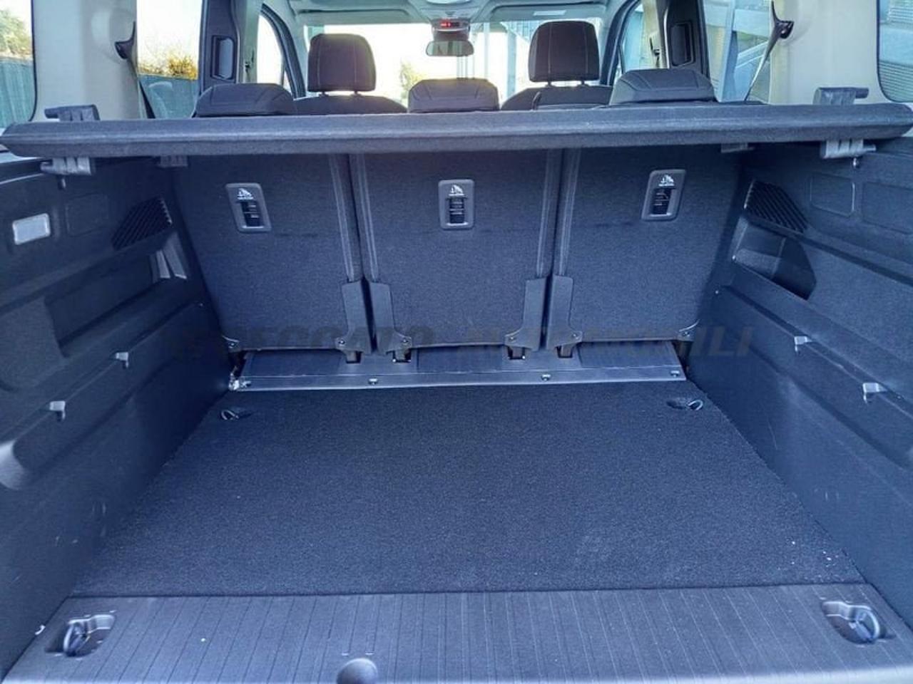 Fiat Fiat Doblo usata 7