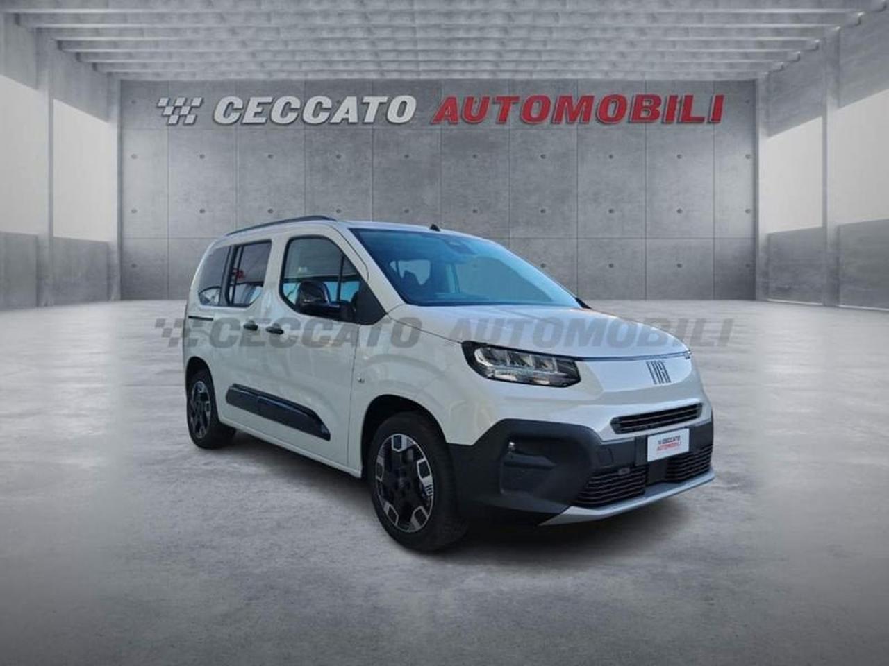 Fiat Fiat Doblo usata 8