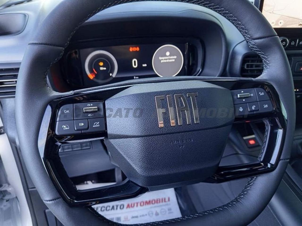 Fiat Fiat Doblo usata 15