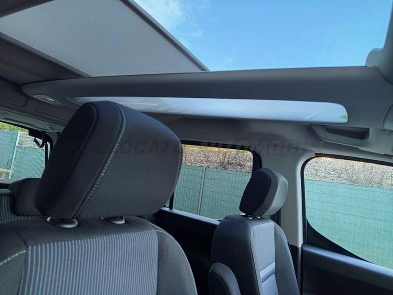 Fiat Fiat Doblo usata 17