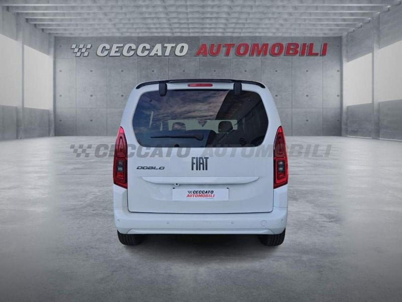 Fiat Fiat Doblo usata 20