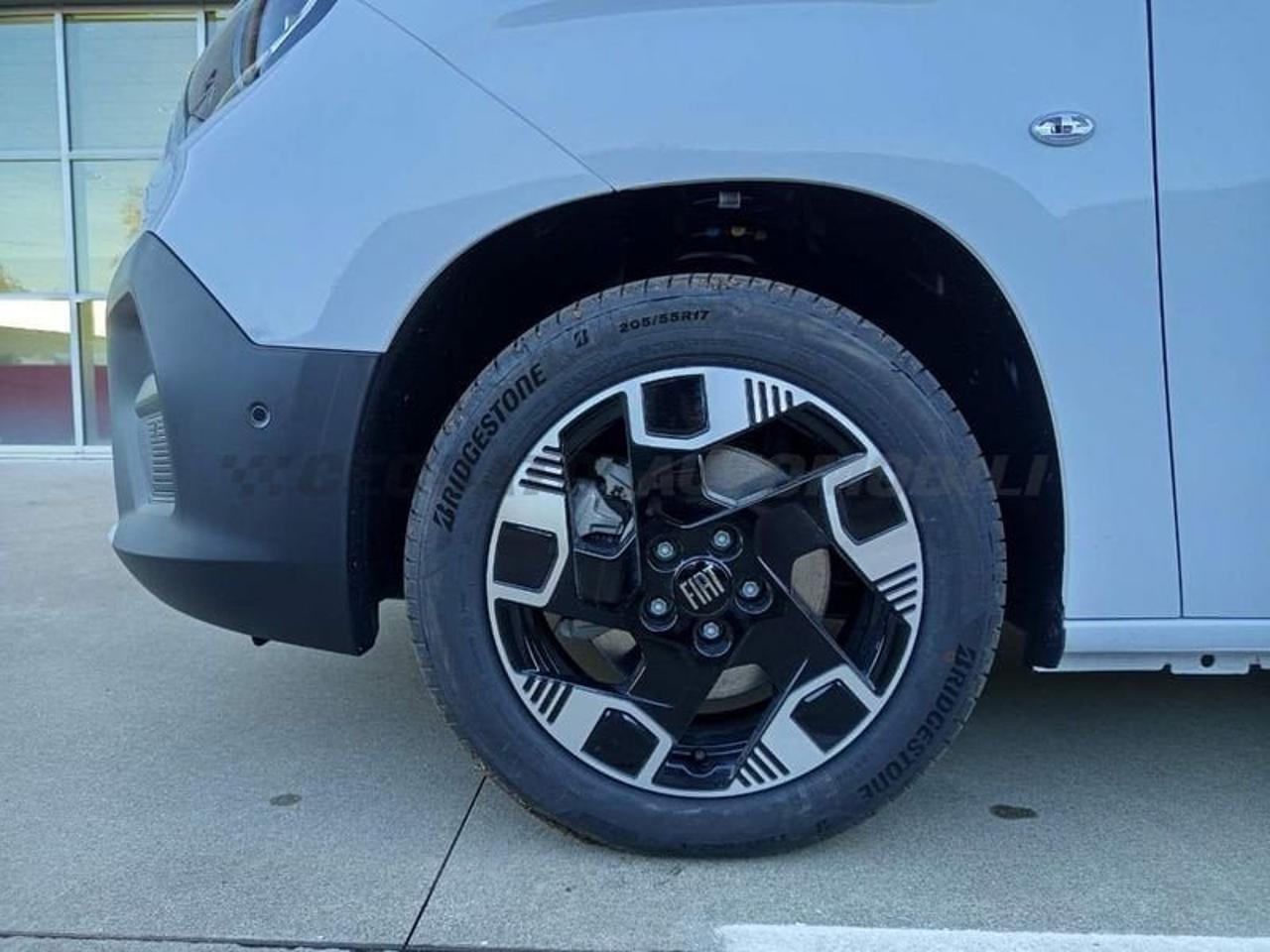 Fiat Fiat Doblo usata 21