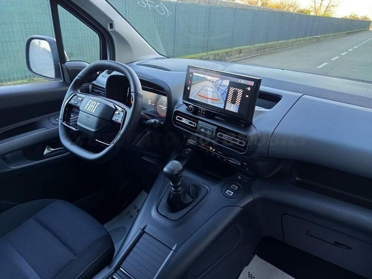 Fiat Fiat Doblo usata 22