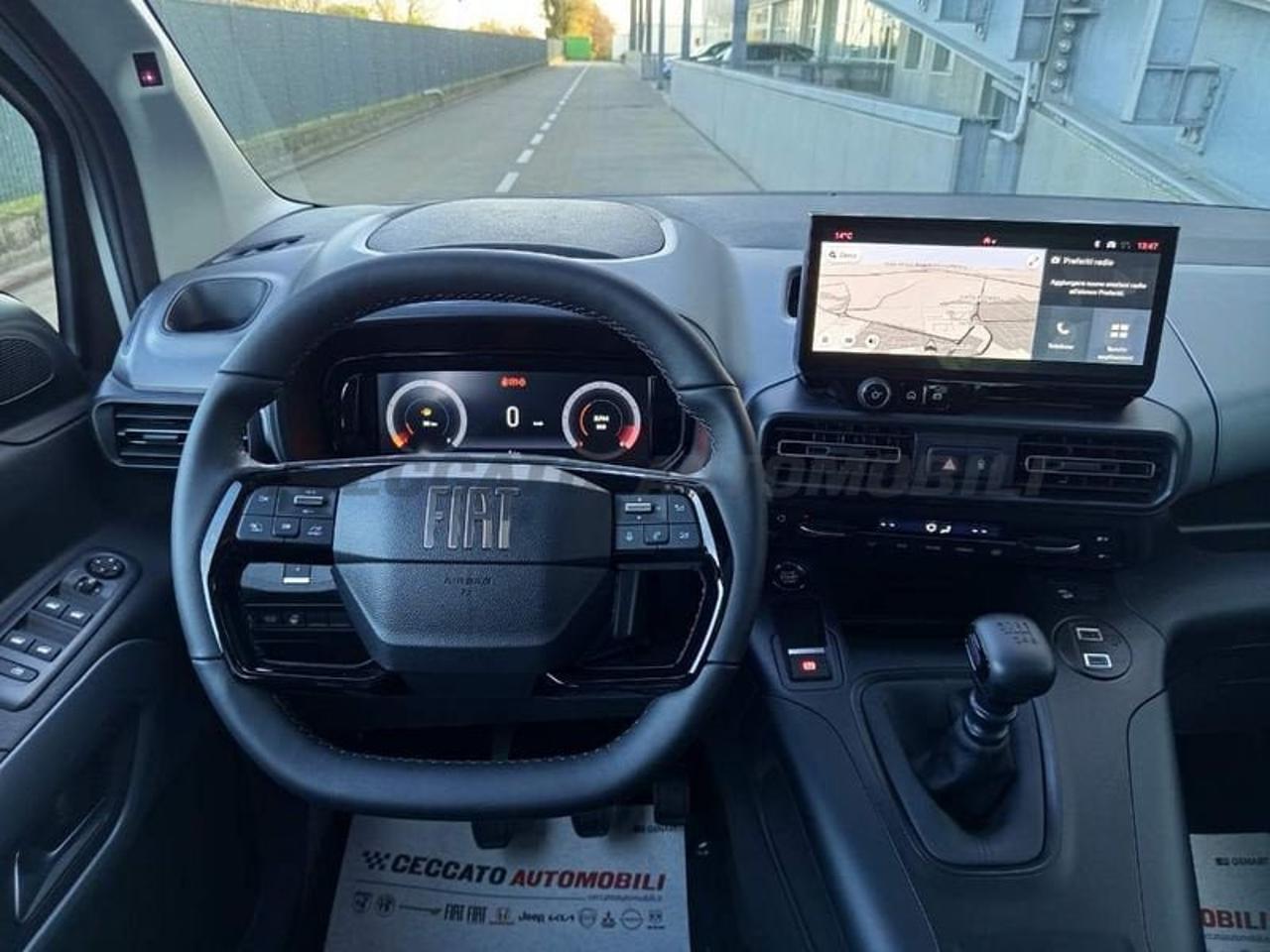 Fiat Fiat Doblo usata 23