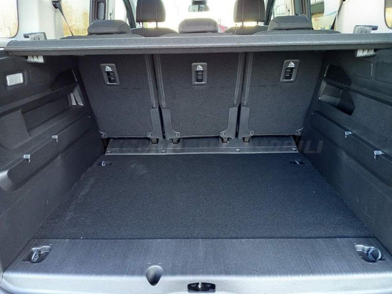 Fiat Fiat Doblo usata 6