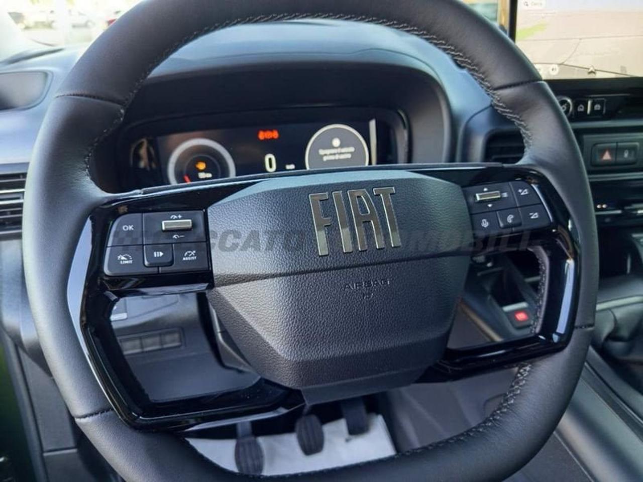 Fiat Fiat Doblo usata 14