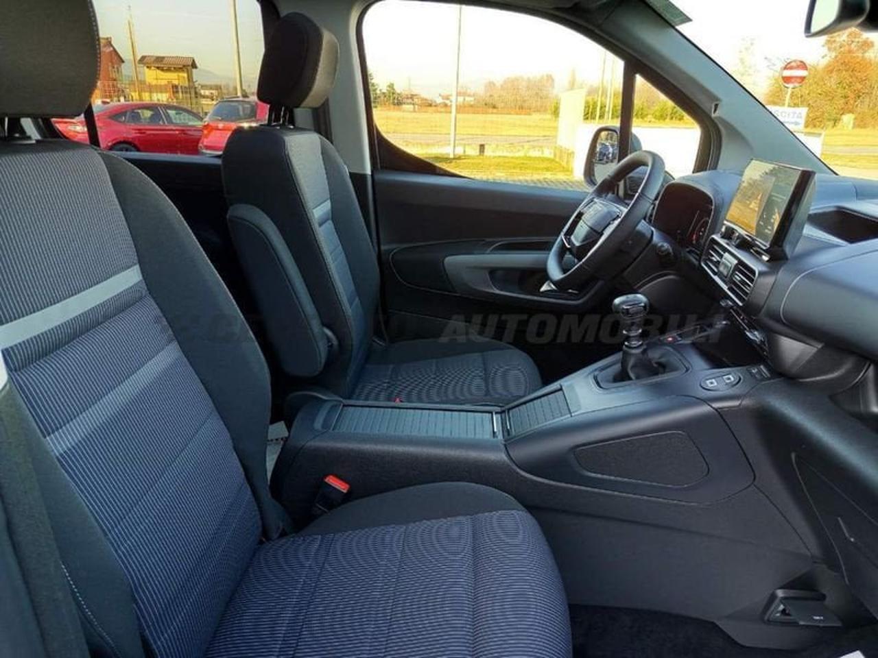 Fiat Fiat Doblo usata 16