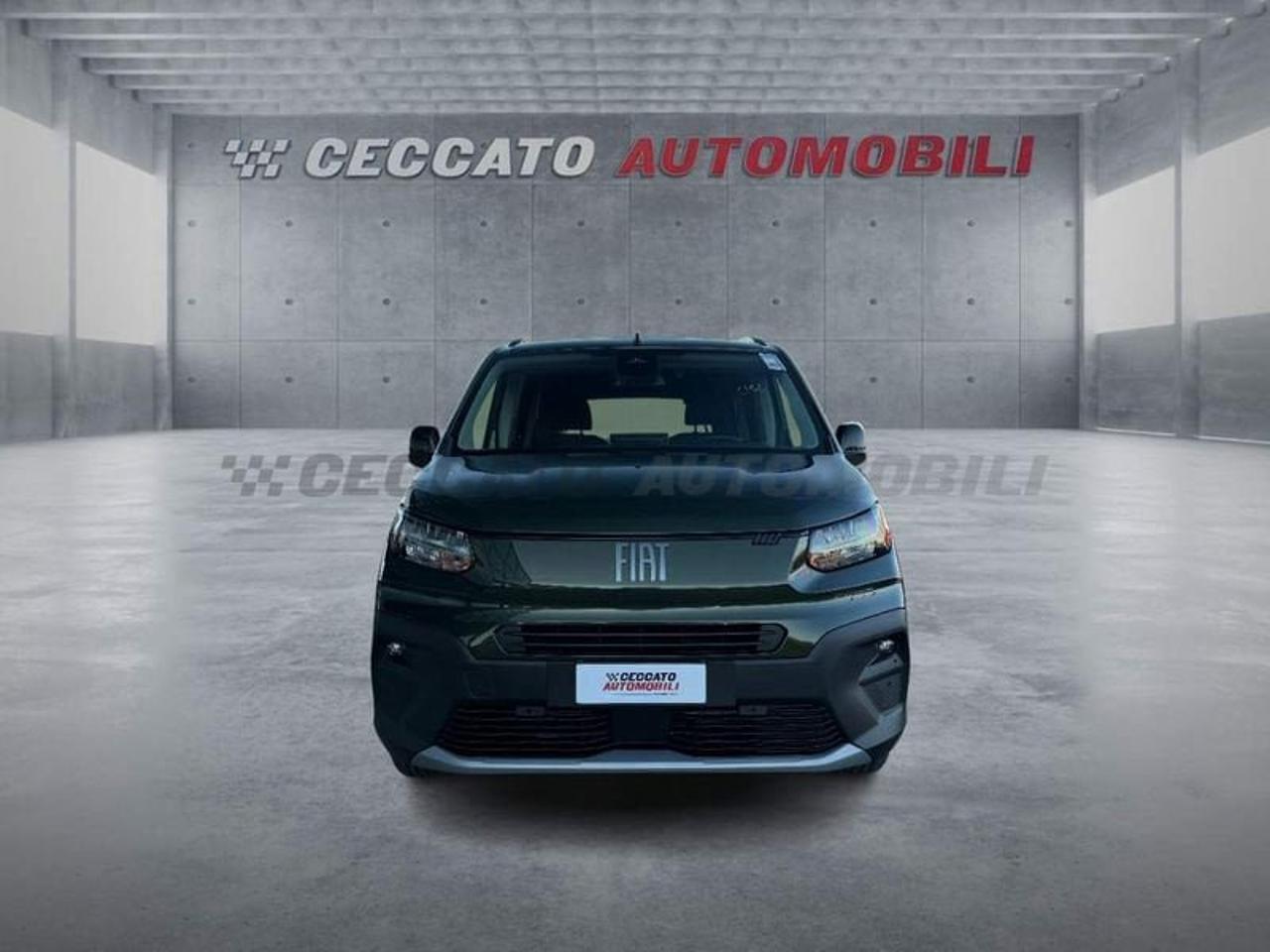 Fiat Fiat Doblo usata 19