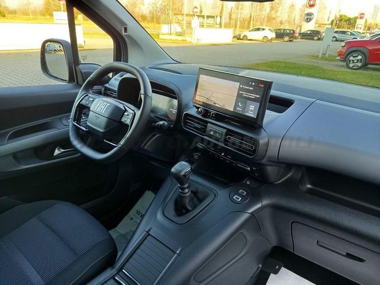 Fiat Fiat Doblo usata 22