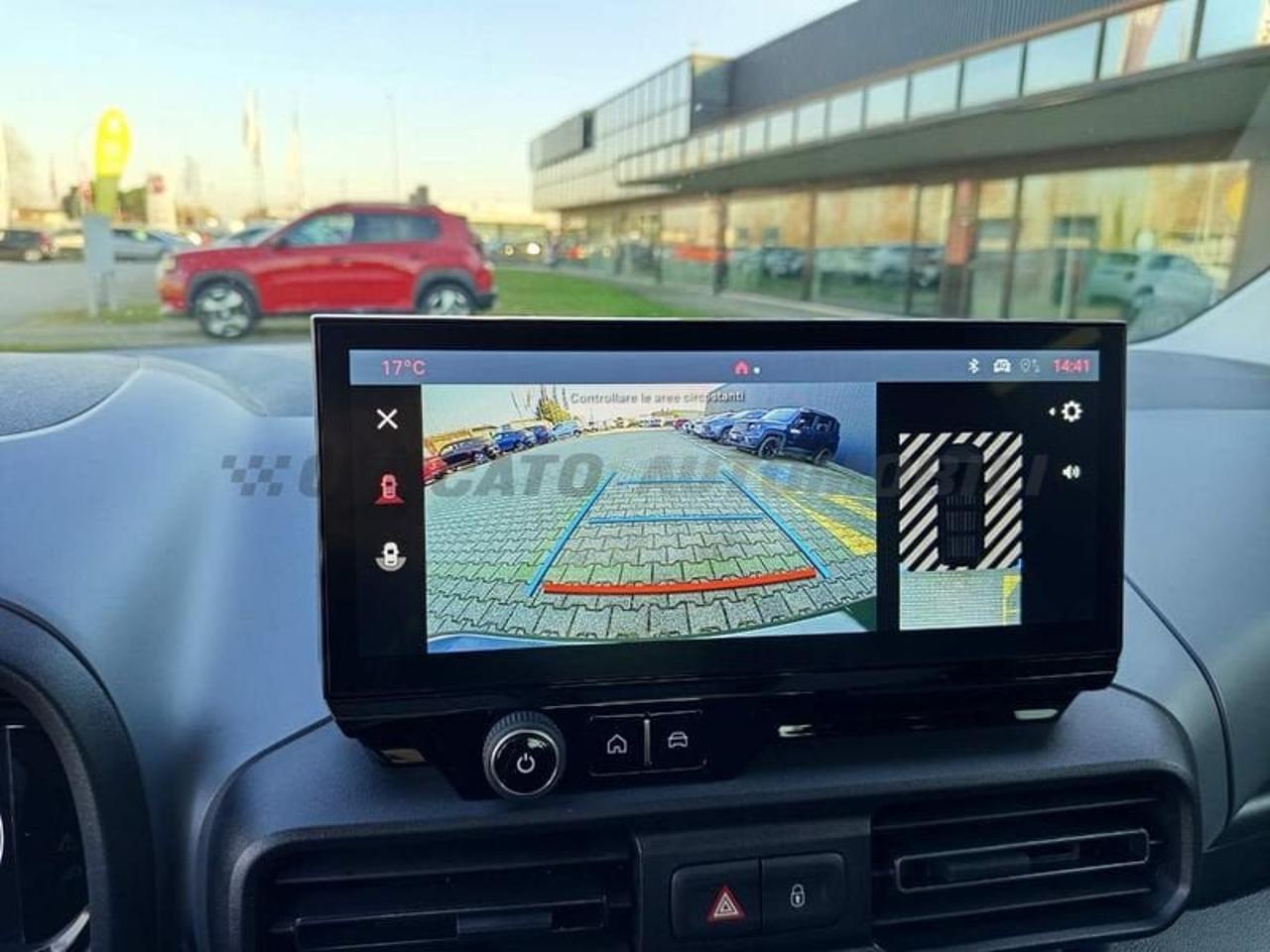 Fiat Fiat Doblo usata 24