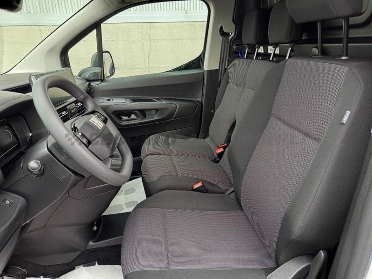 Fiat Fiat Doblo usata 3