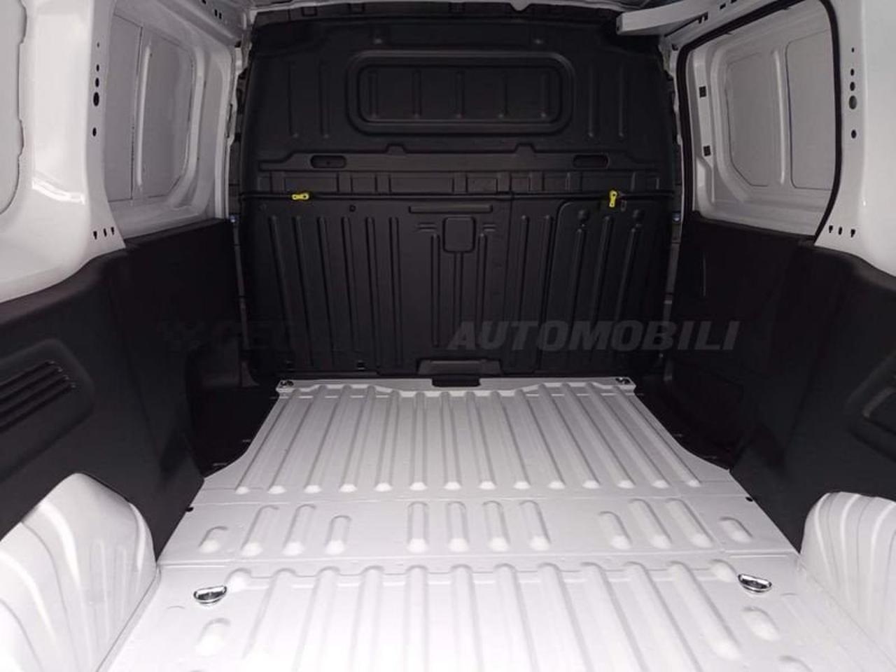 Fiat Fiat Doblo usata 5