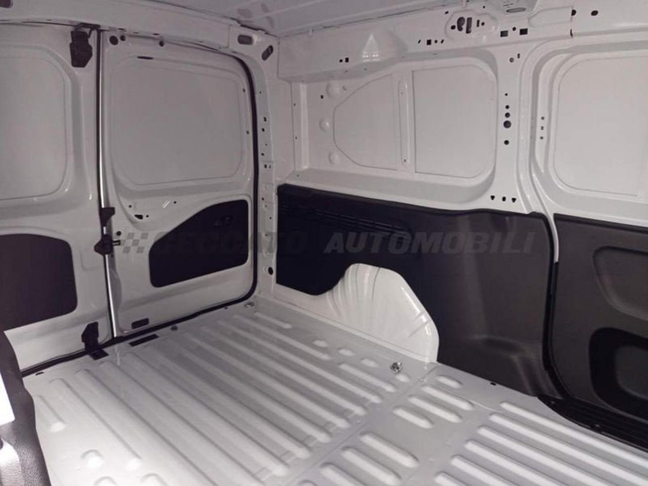 Fiat Fiat Doblo usata 8