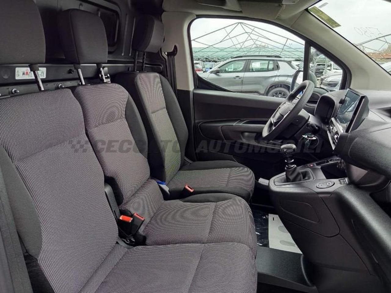 Fiat Fiat Doblo usata 9