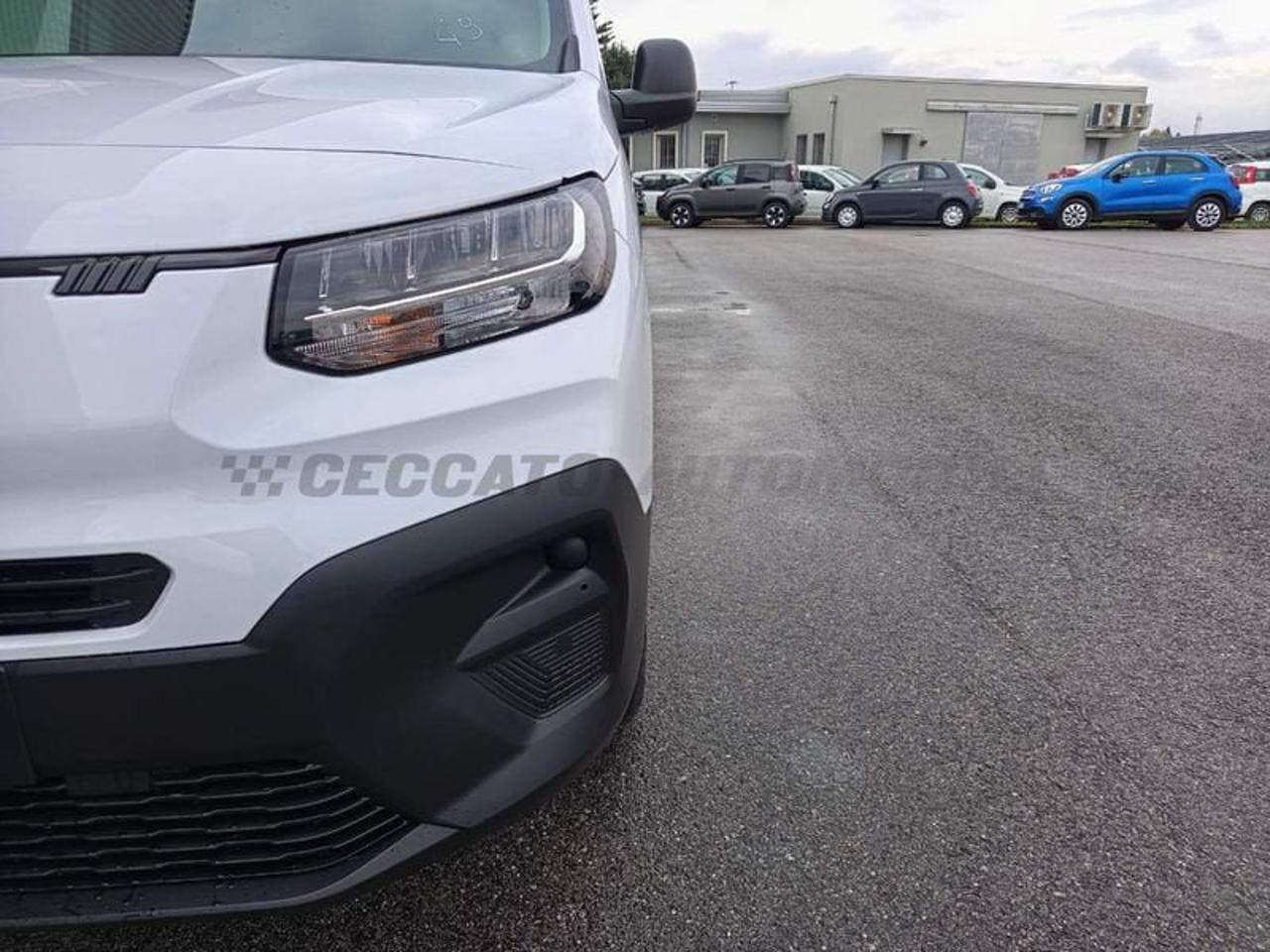 Fiat Fiat Doblo usata 10