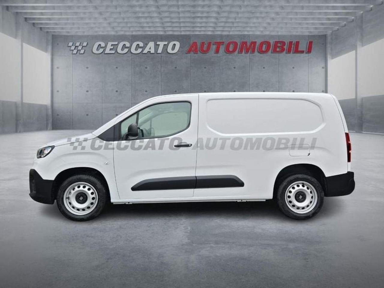 Fiat Fiat Doblo usata 11