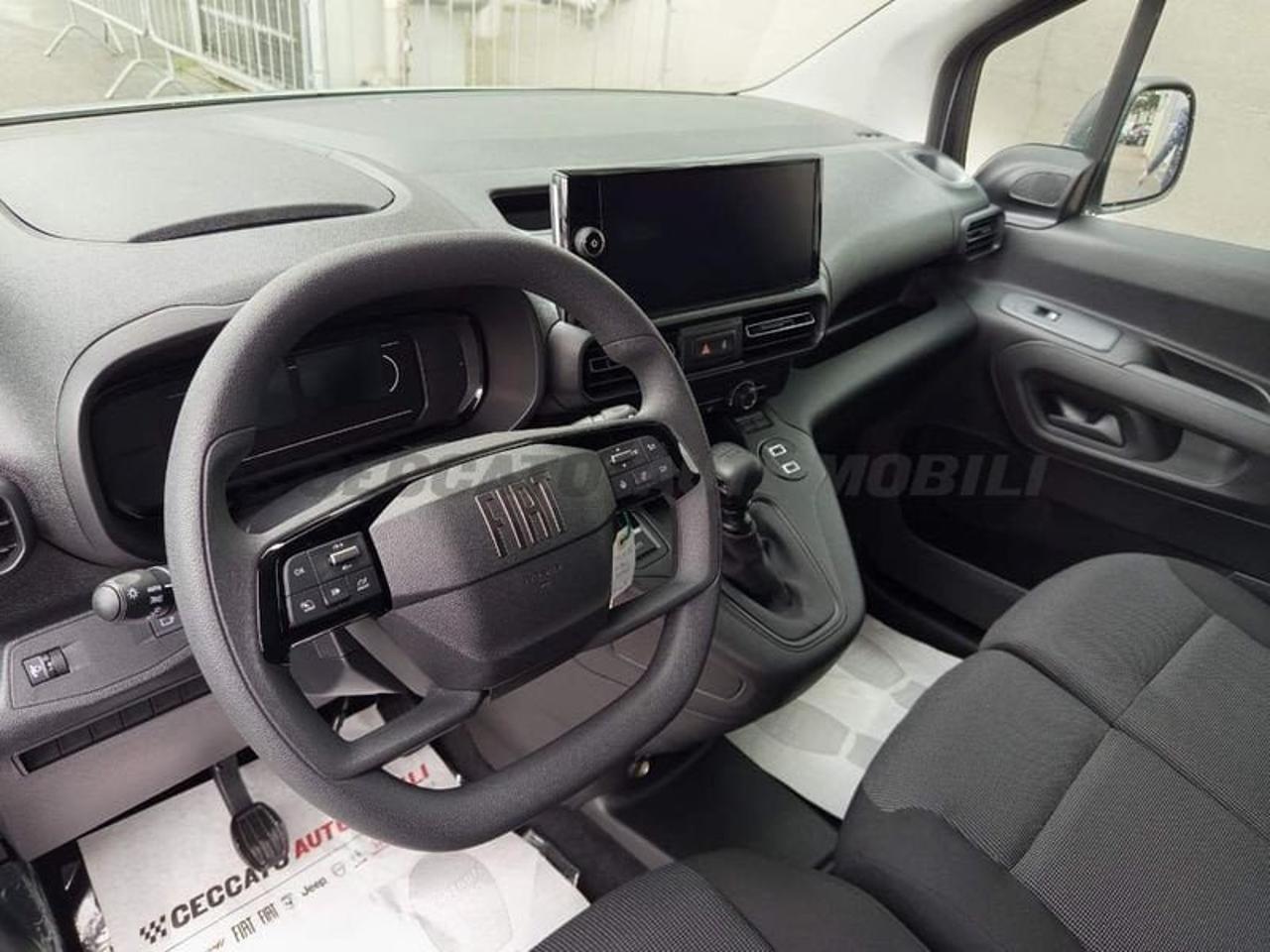 Fiat Fiat Doblo usata 13