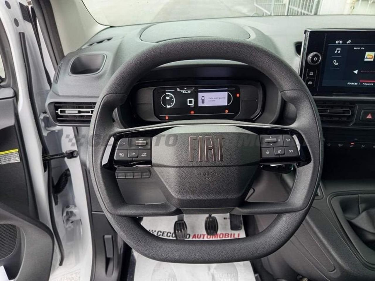 Fiat Fiat Doblo usata 14