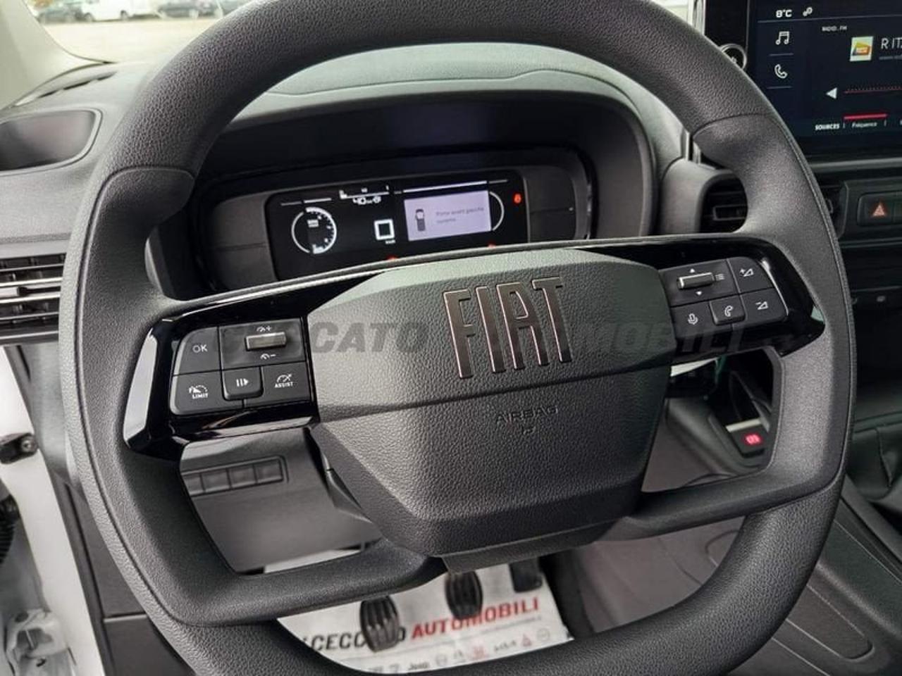 Fiat Fiat Doblo usata 15