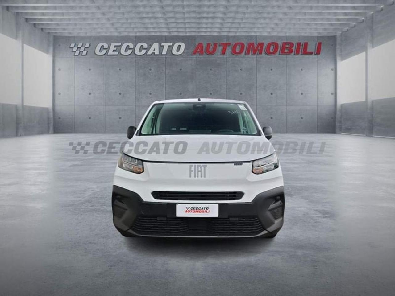 Fiat Fiat Doblo usata 18