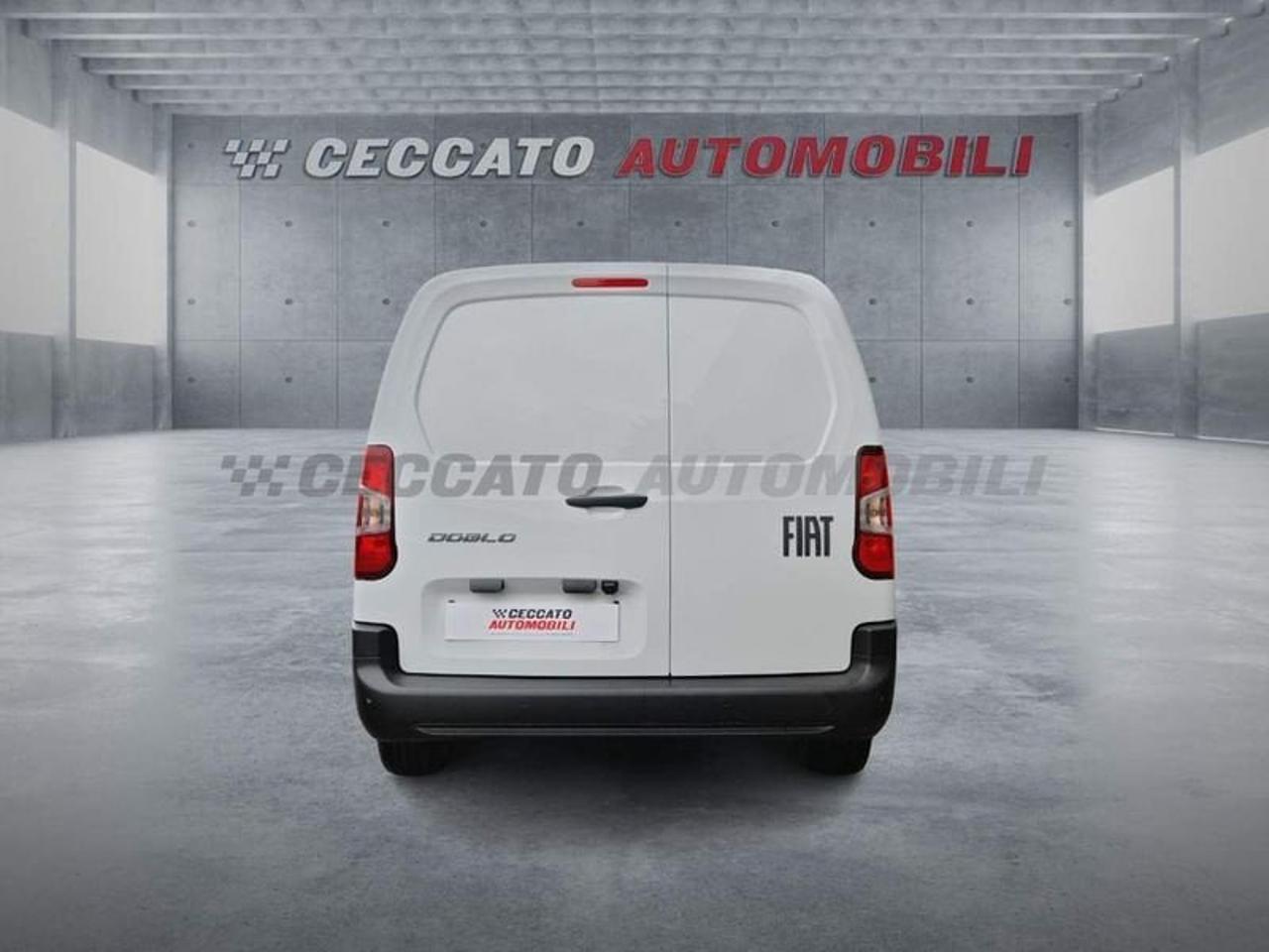 Fiat Fiat Doblo usata 19