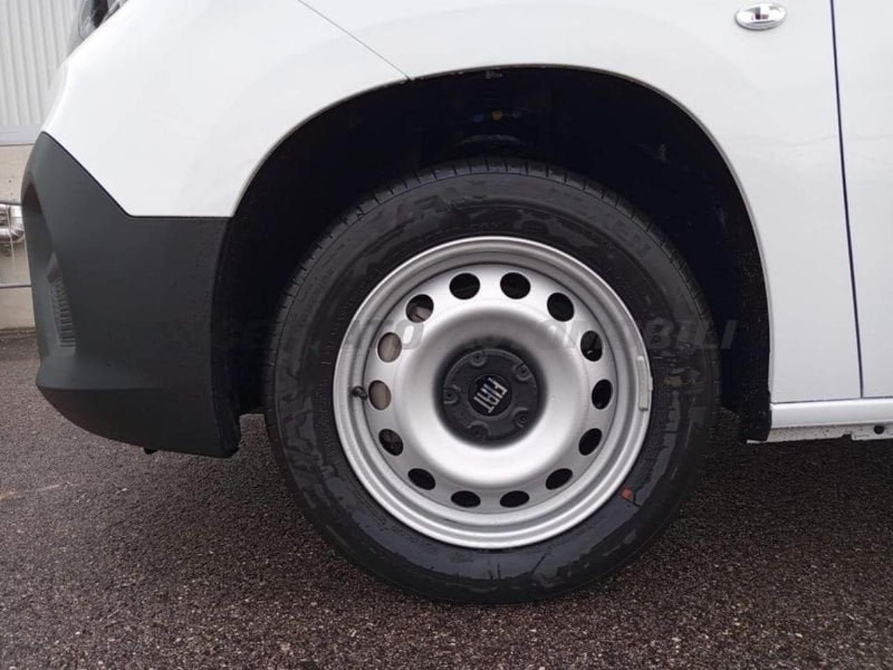 Fiat Fiat Doblo usata 20