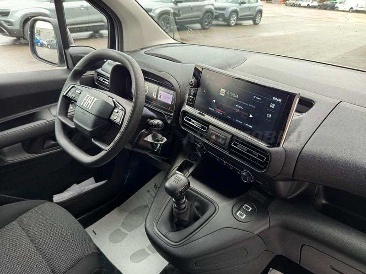 Fiat Fiat Doblo usata 21