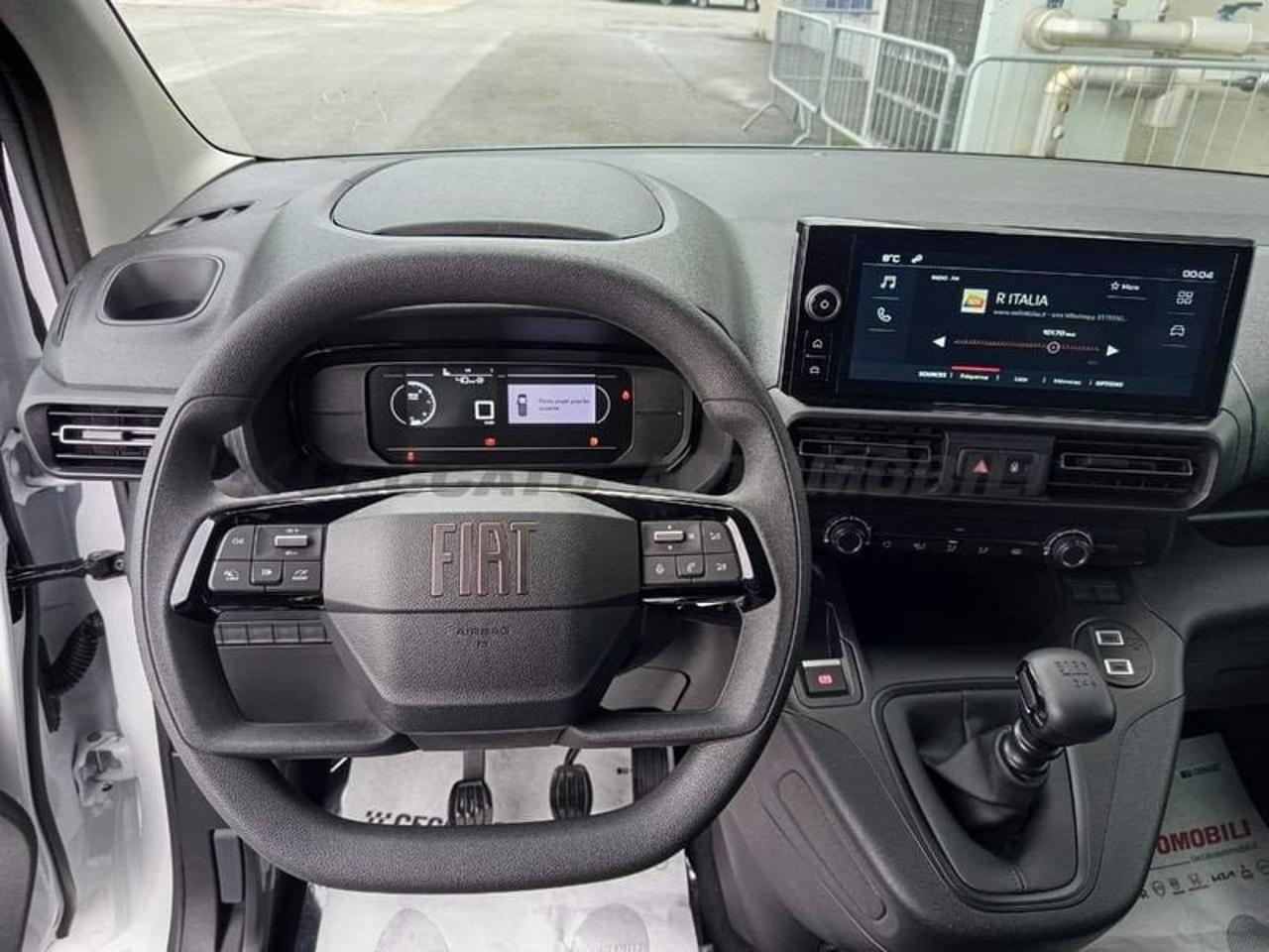 Fiat Fiat Doblo usata 22