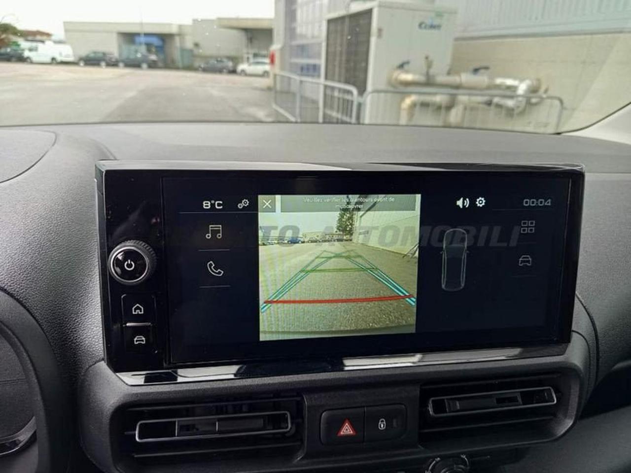 Fiat Fiat Doblo usata 23