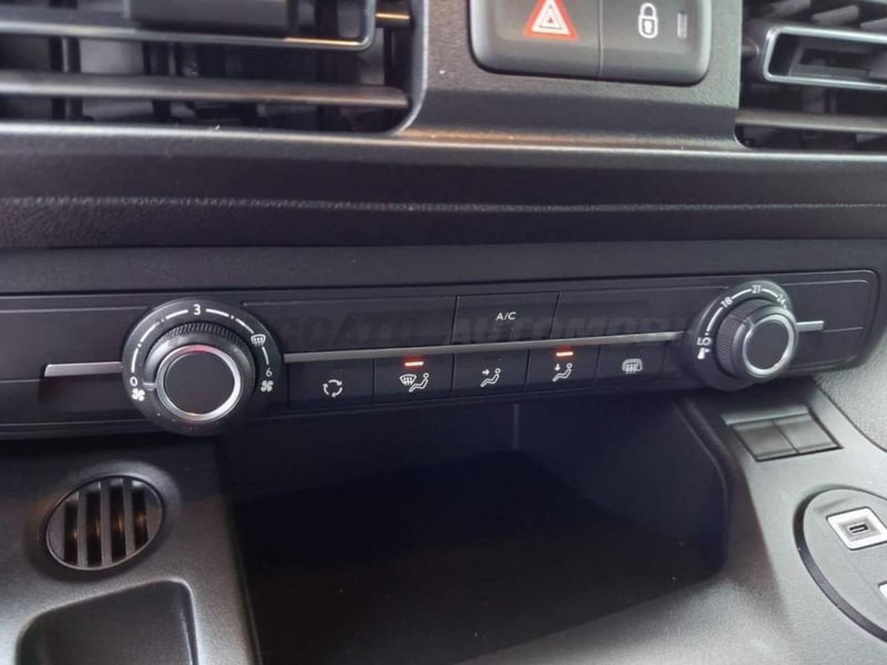 Fiat Fiat Doblo usata 1