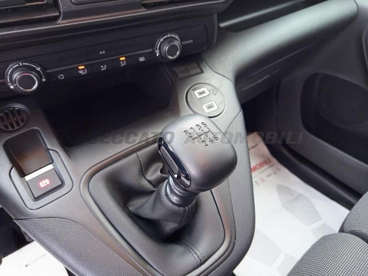 Fiat Fiat Doblo usata 2