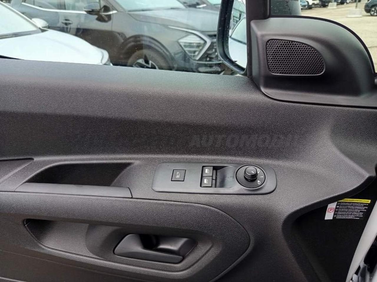 Fiat Fiat Doblo usata 3