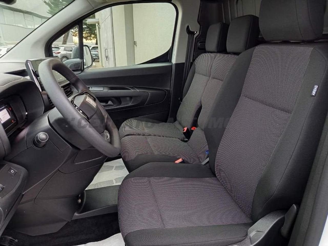 Fiat Fiat Doblo usata 4