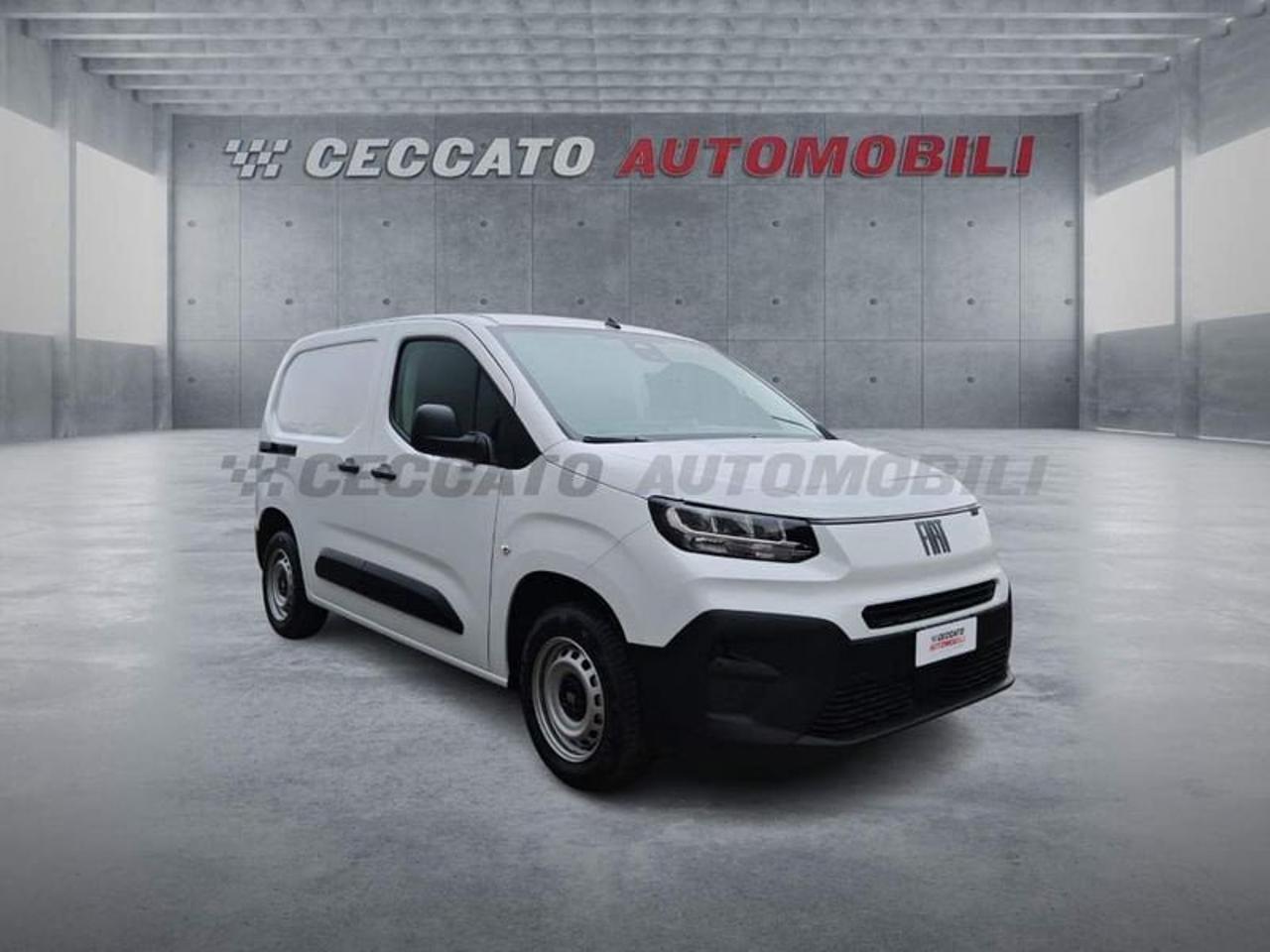 Fiat Fiat Doblo usata 7