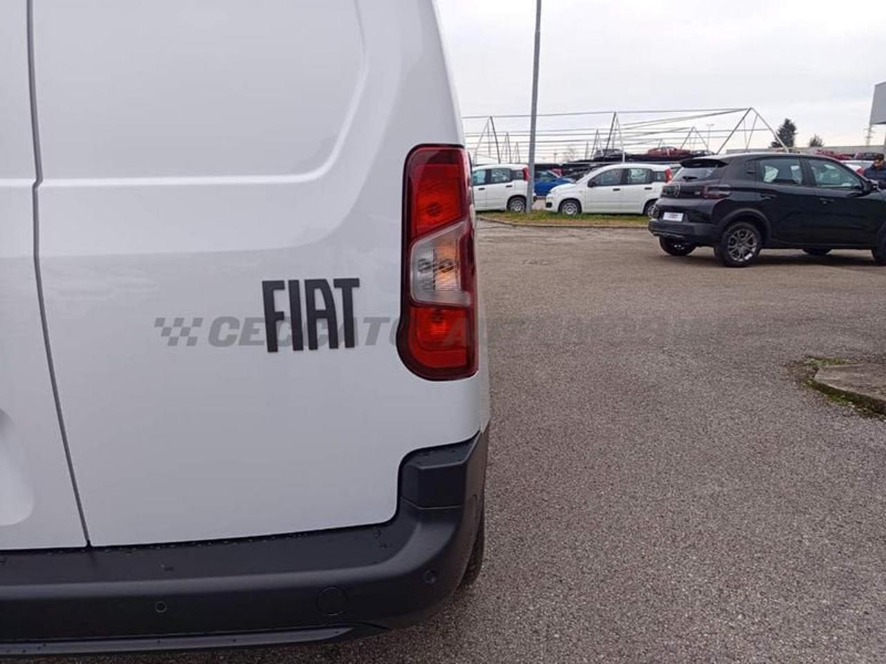 Fiat Fiat Doblo usata 10
