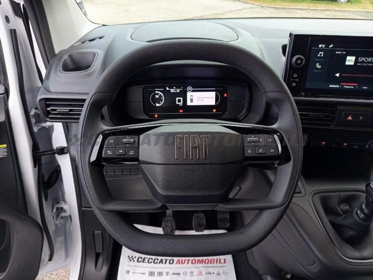 Fiat Fiat Doblo usata 13