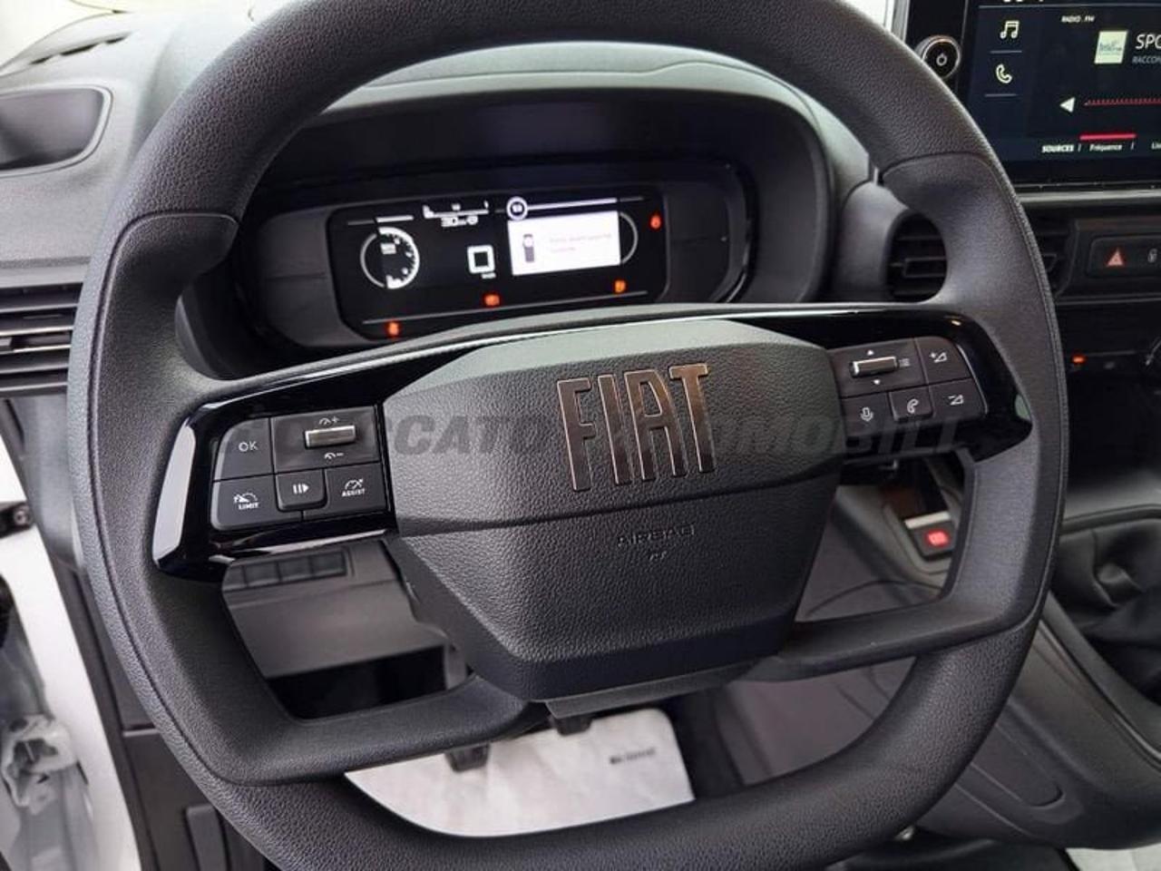 Fiat Fiat Doblo usata 14