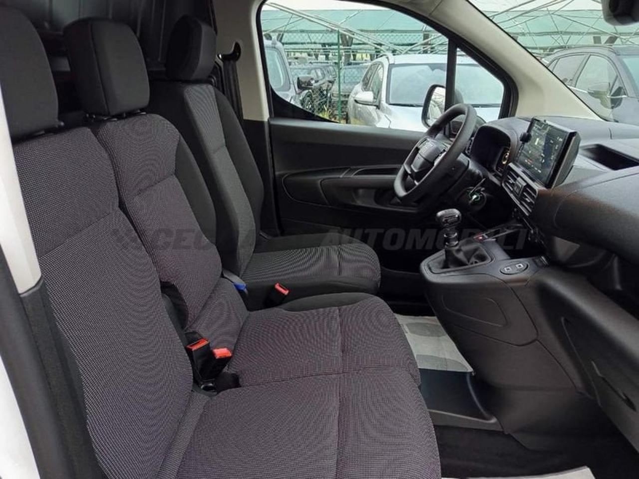 Fiat Fiat Doblo usata 16