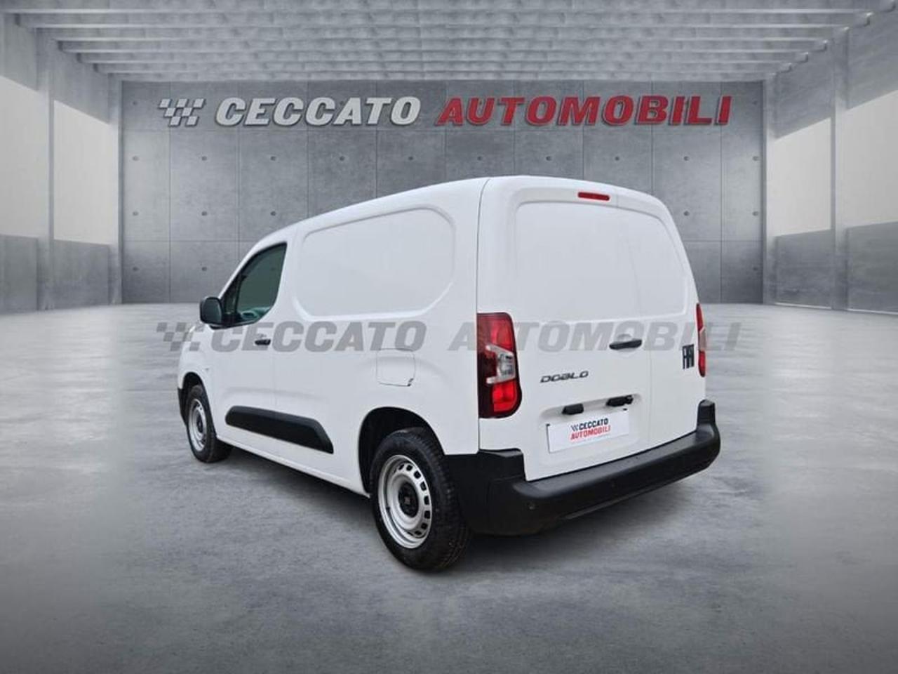 Fiat Fiat Doblo usata 17