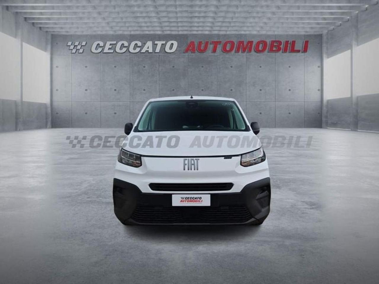 Fiat Fiat Doblo usata 18